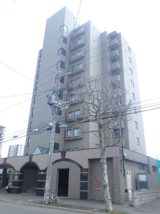 オ・ドミール北19条