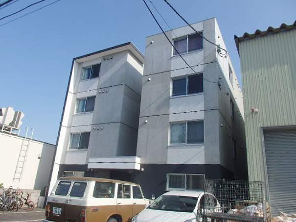 ベルメゾン北20