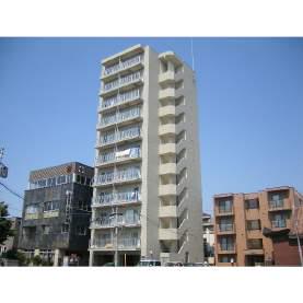 デュオヴェール(1K/11階)