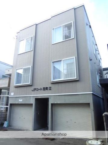 JPコート元町Ⅱ