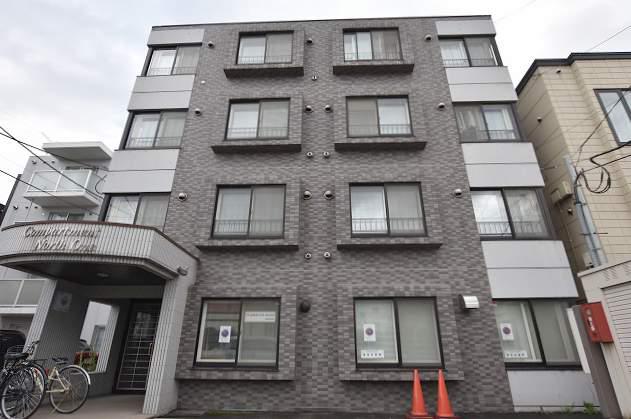 コンパートメントノースワン