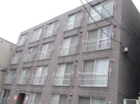 グランメゾン22(1LDK/1階)