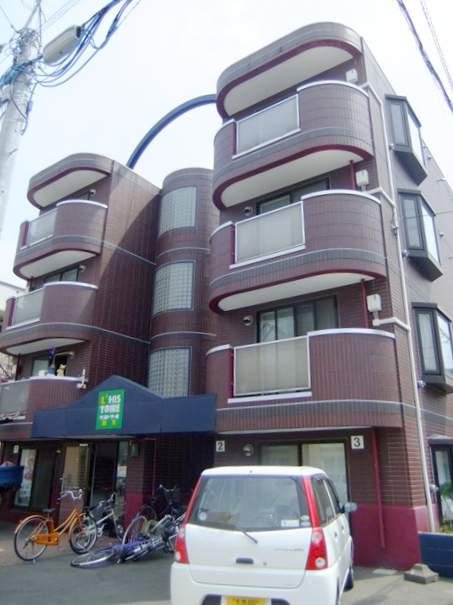 リストワール麻生