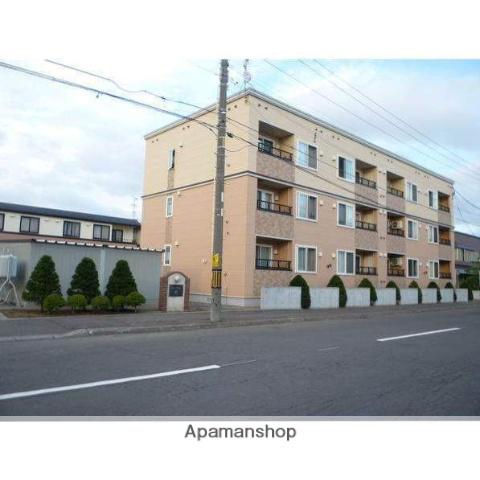 サンストリート