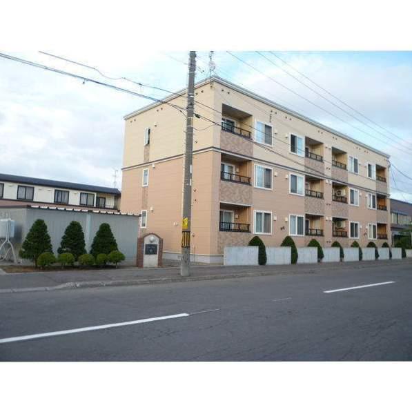 サンストリート