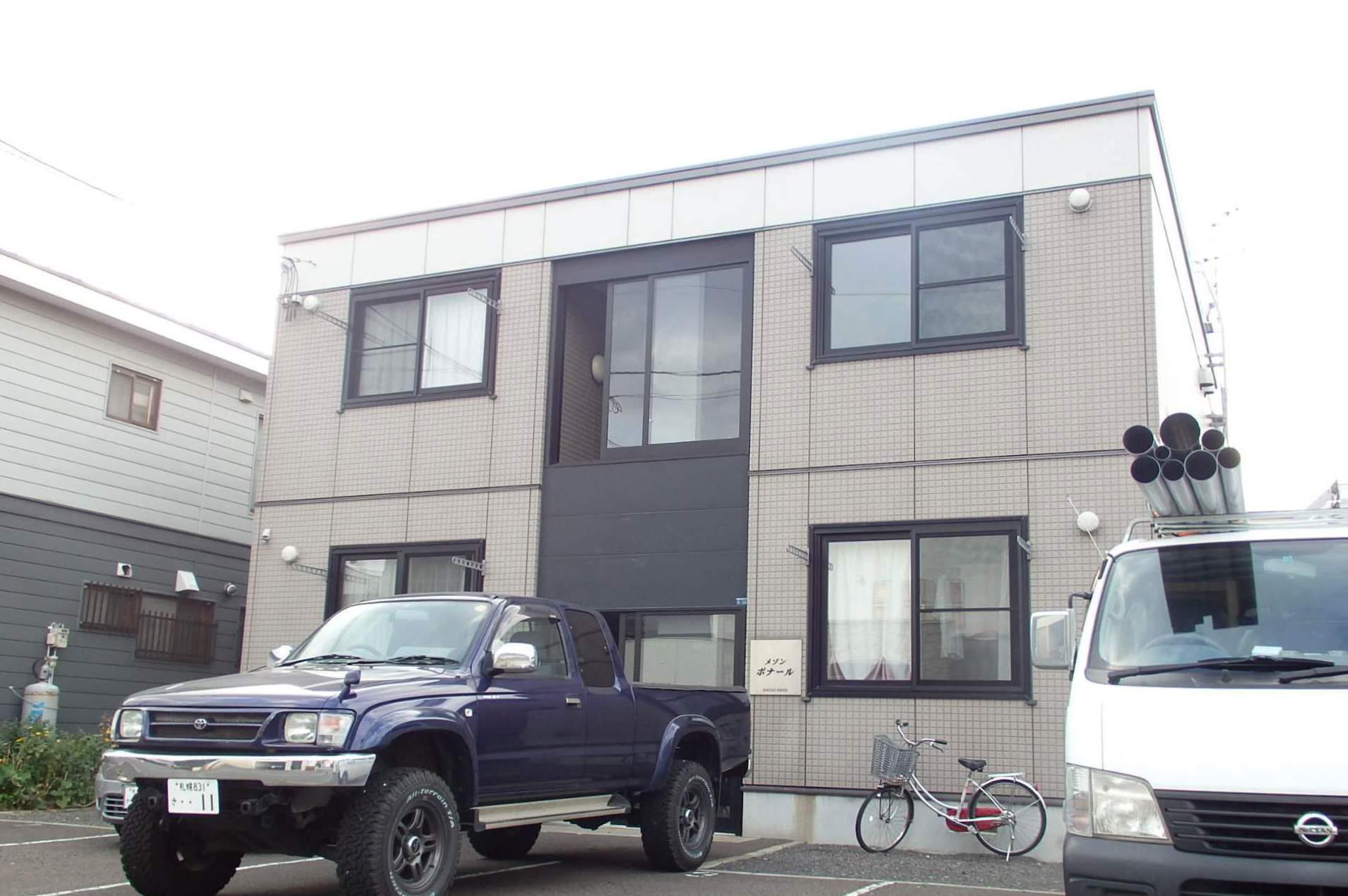 メゾンボナール