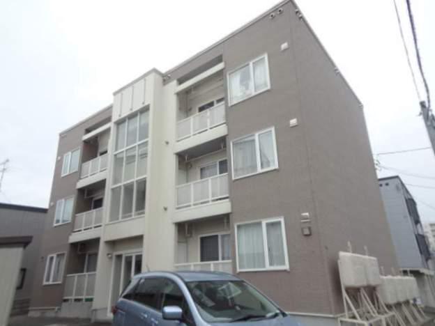 ファミール元町