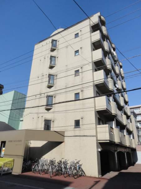 オリエントレジデンス