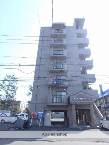 スカイパレスN19