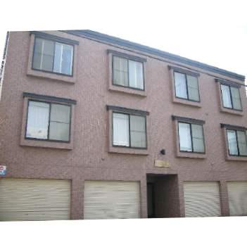 シャレー参番館