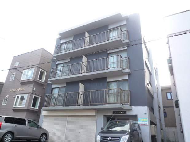 ニュー・セリーヌ