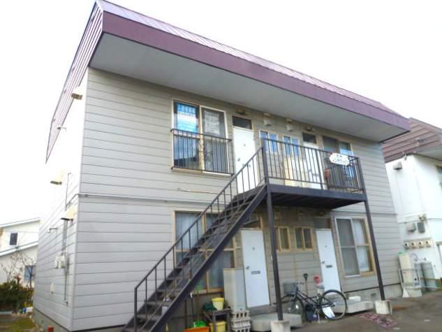 元町しんたくハイツ