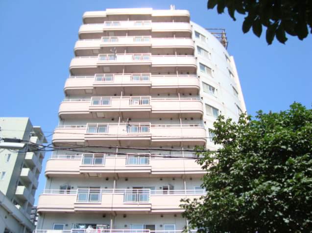 エスパシオ琴似