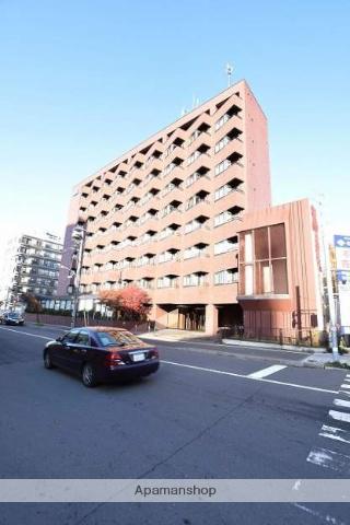 プライムパーク円山公園