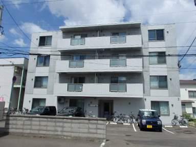 グランディール南5条