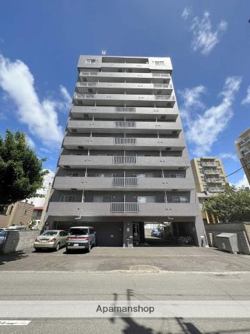 レジデンスエマノール17(1K/5階)