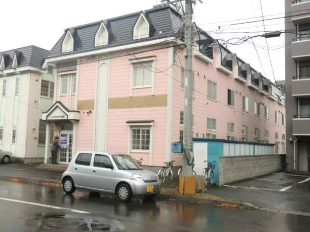 ノースファインN21