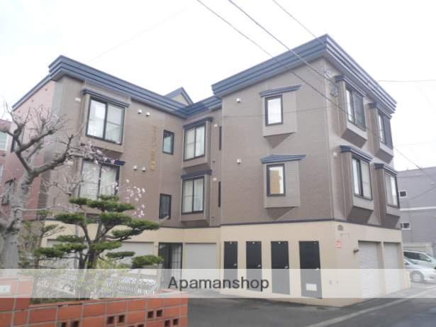 カーサノルテ麻生