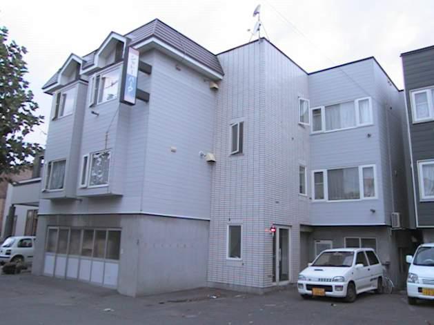 シャトーパーク