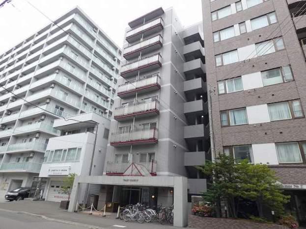 トラストコート17