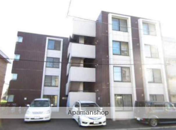 プラザイン麻生