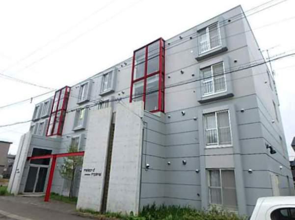 メゾンドインペリアルI(2LDK/3階)