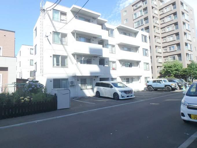 ル・ファール二十四軒