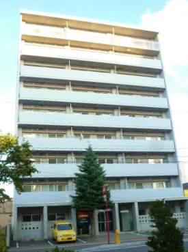 パシフィック元町パッセージ