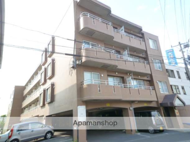 メープル桑園駅