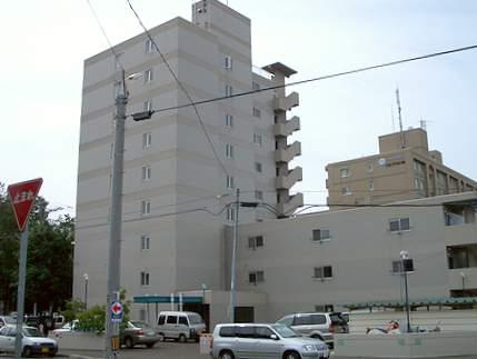 グリーンコート(2LDK/7階)