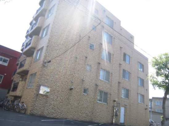 晃和レジデンス[4階]