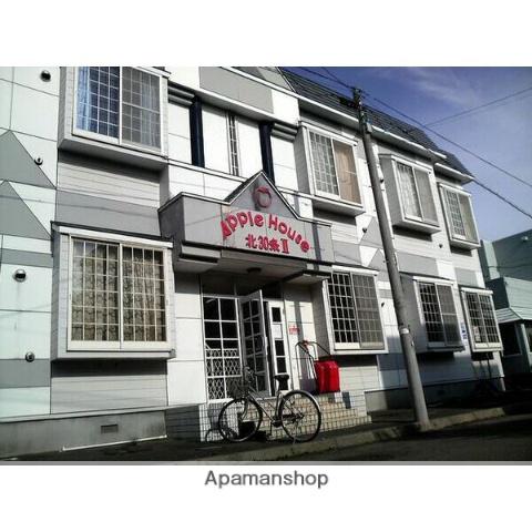 アップルハウス北30条Ⅱ