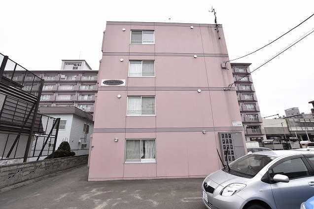 シャルマン・コリーヌ