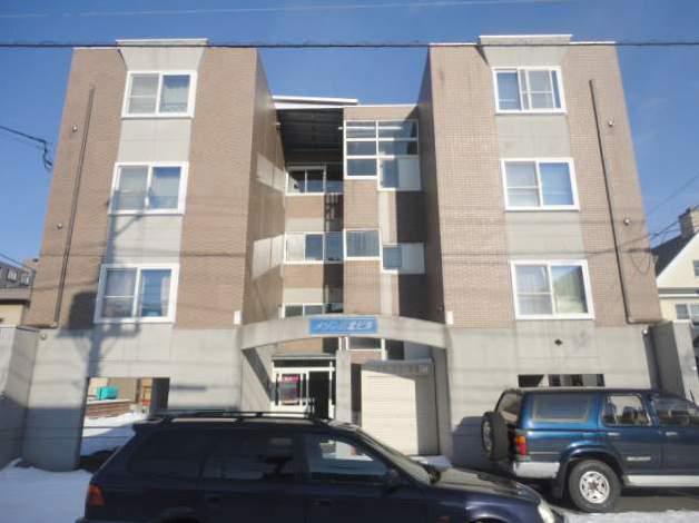 メゾン宮北ビル