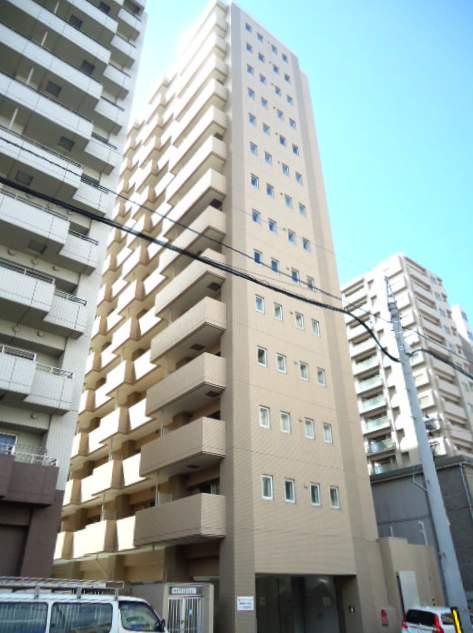 UURコート札幌北三条