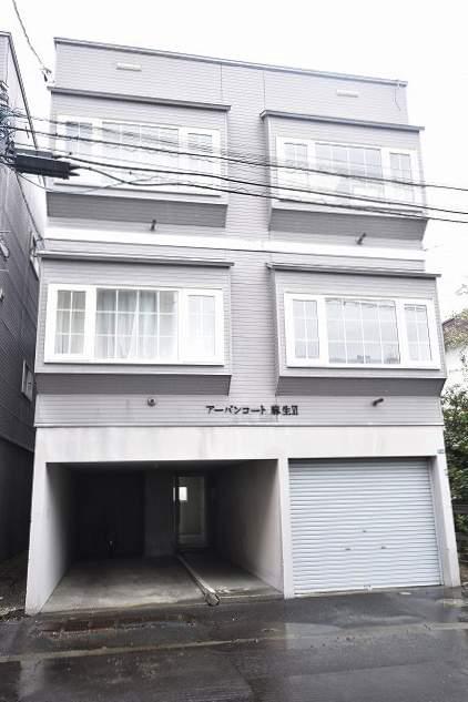 アーバンコート麻生Ⅵ