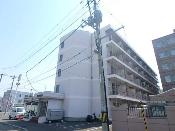 リベルティ北28