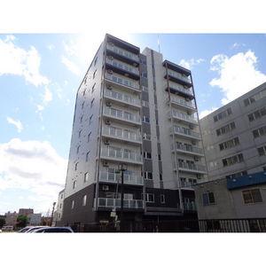サンコート北7条 壱番館