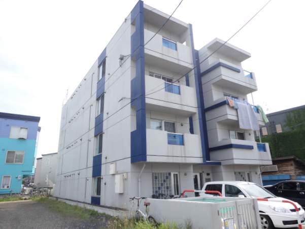 モンターニュボヌール