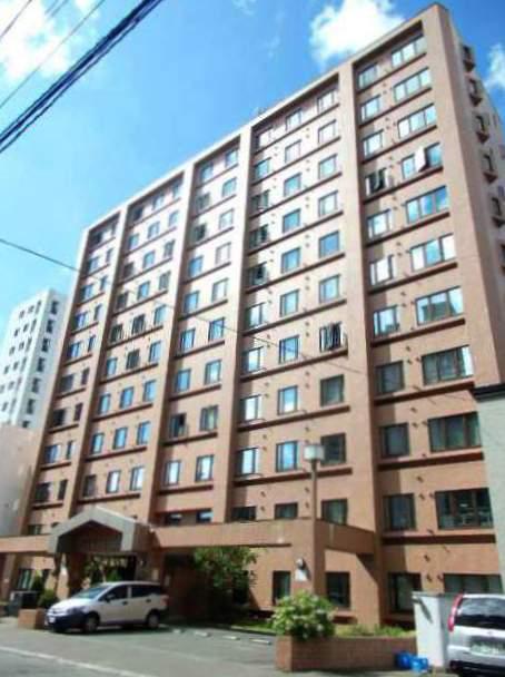 ダイアパレス大通第2