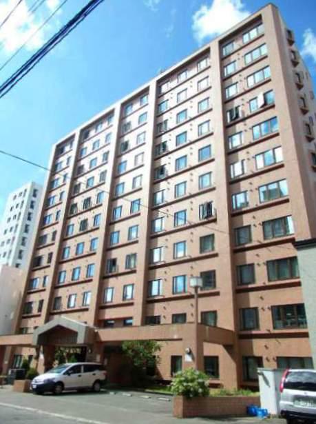 ダイアパレス大通第2