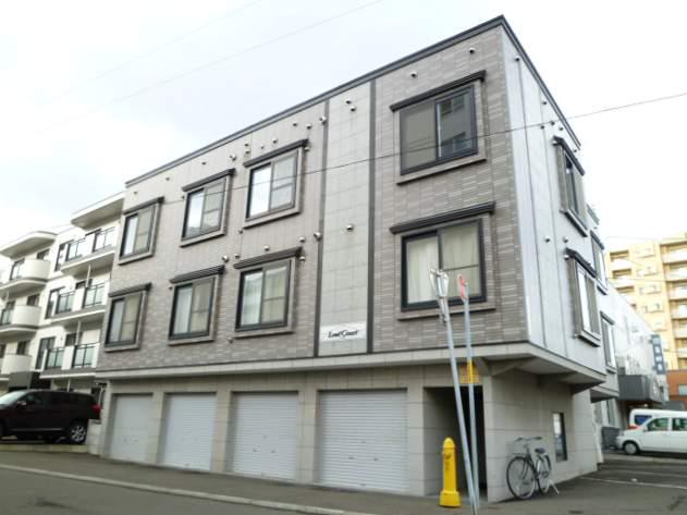 リーフコート24軒