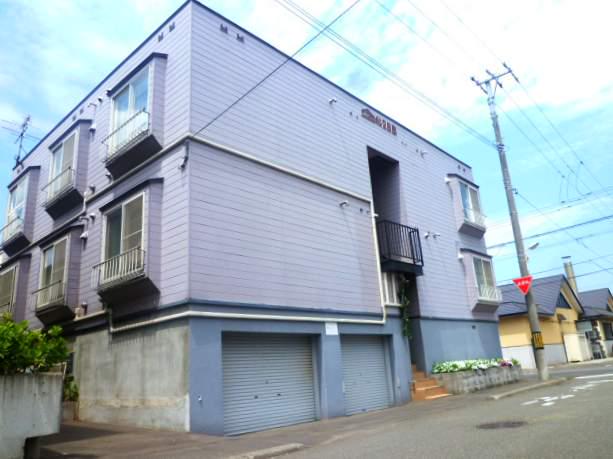 フロスティ北28B