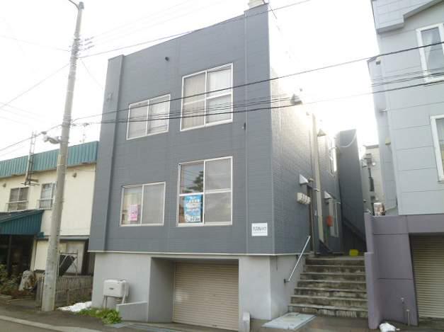 クリスタルハイツ