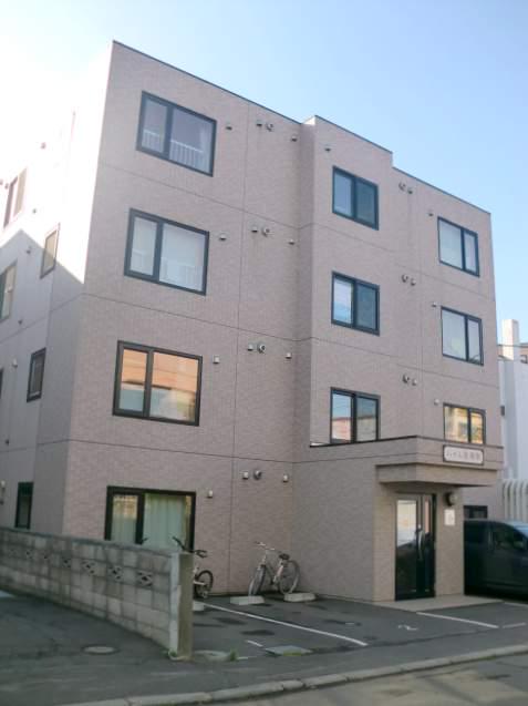 ハイム東環駅(1LDK/2階)