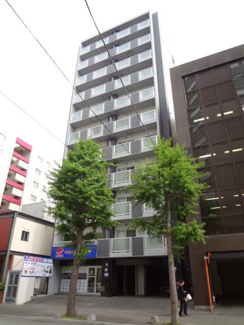 サンコート大通