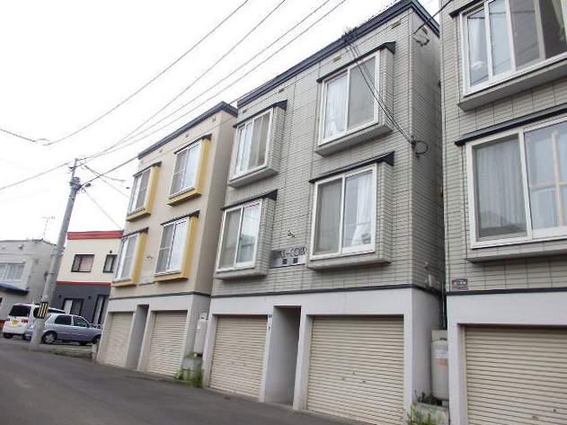 LINKS-COURT桑園