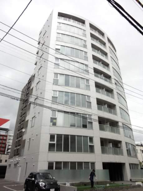 INFINITY22(2LDK/9階)