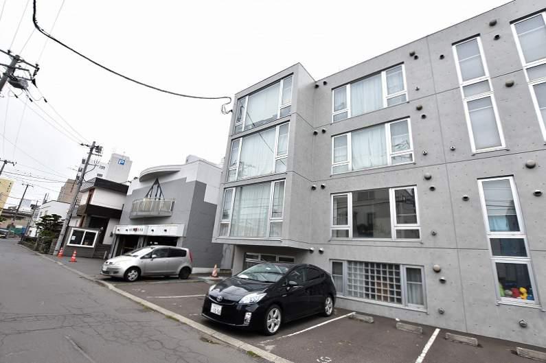 ブラスハート麻生