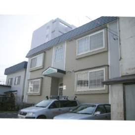 マリンパレス北31条館